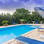 Casa rural Casale Della Contea *