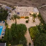 Casa rural Casale Della Contea