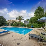 Casale Della Contea Casa rural