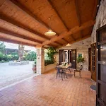 Casa rural Casale Della Contea *