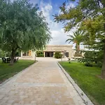 Casale Della Contea