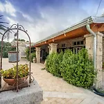 Casa rural Casale Della Contea