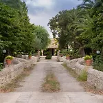 Casa rural Casale Della Contea