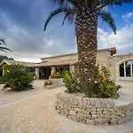 Casale Della Contea Casa rural Módica