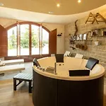 Casa rural Casale Della Contea *