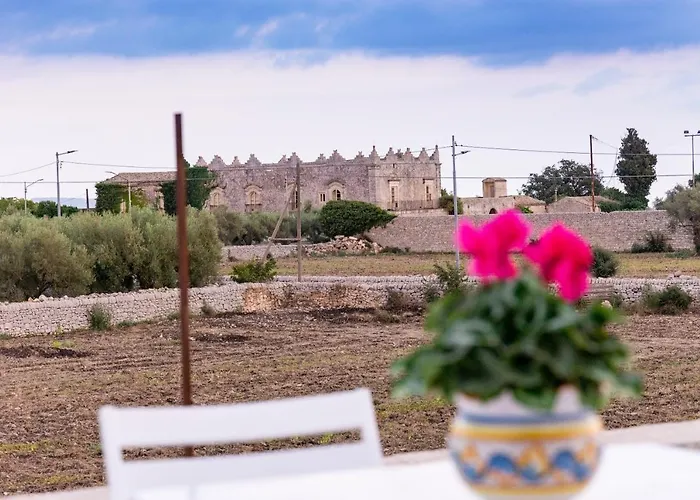 Casale Della Contea בית כפרי