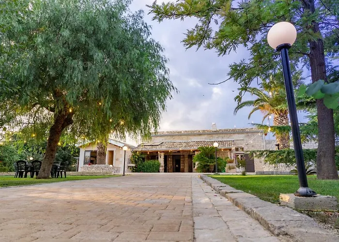 Casale Della Contea בית כפרי *
