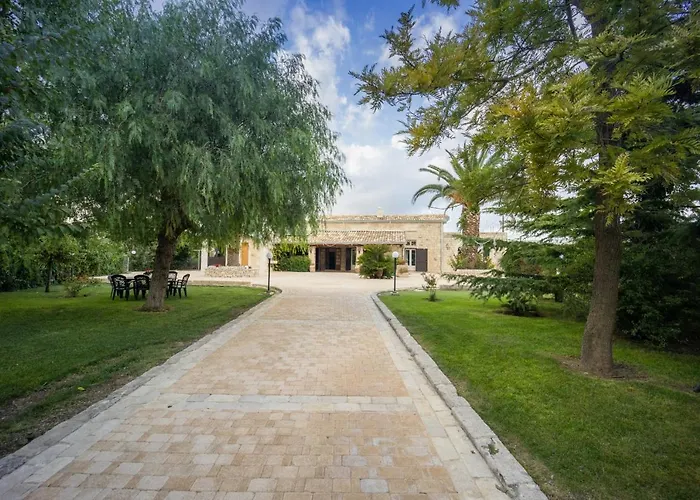 Casale Della Contea