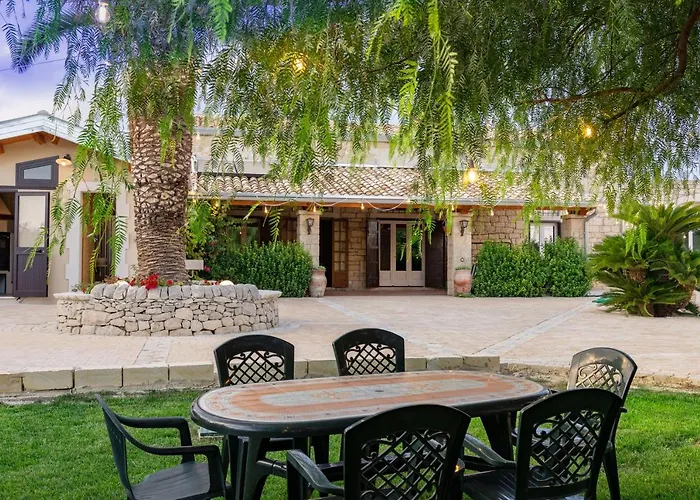 Casale Della Contea בית כפרי *