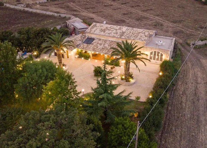 Casale Della Contea