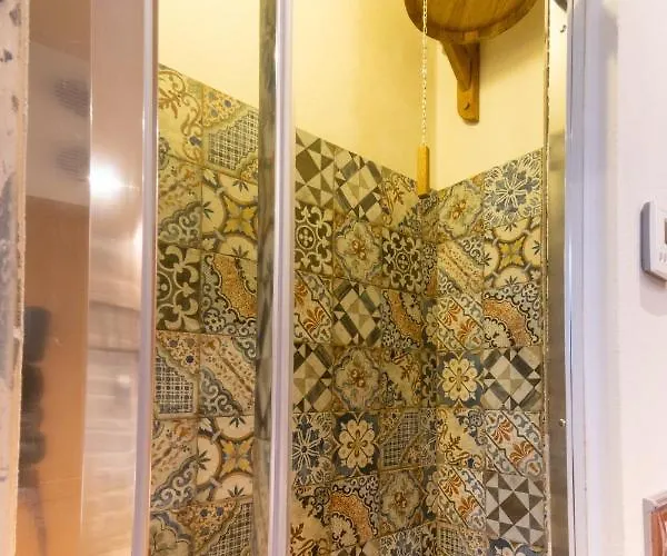 Casale Della Contea בית כפרי מודיקה