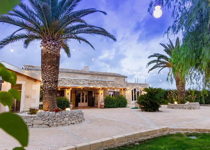 Casale Della Contea בית כפרי