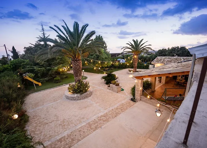 Casale Della Contea מודיקה