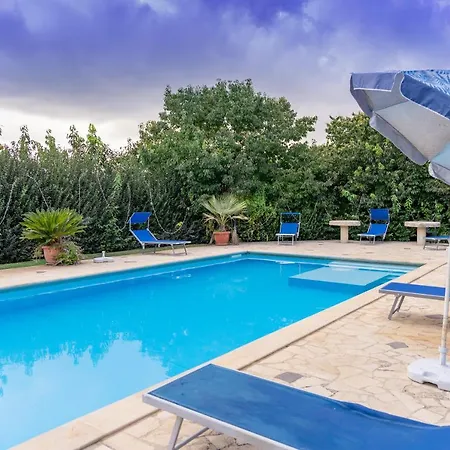 Landhaus Casale Della Contea *