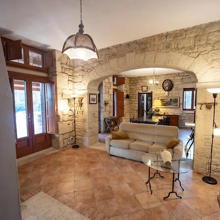 Casale Della Contea * Modica