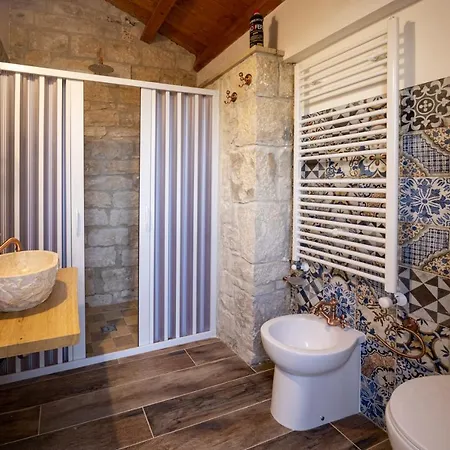 Landhaus Casale Della Contea *