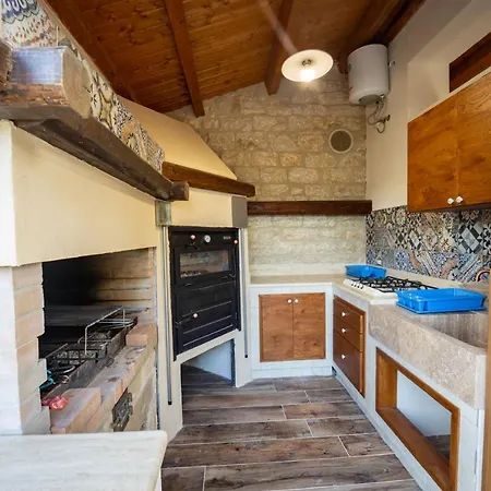 Casale Della Contea Landhaus Modica