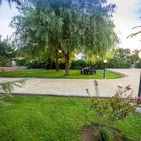 Casale Della Contea *