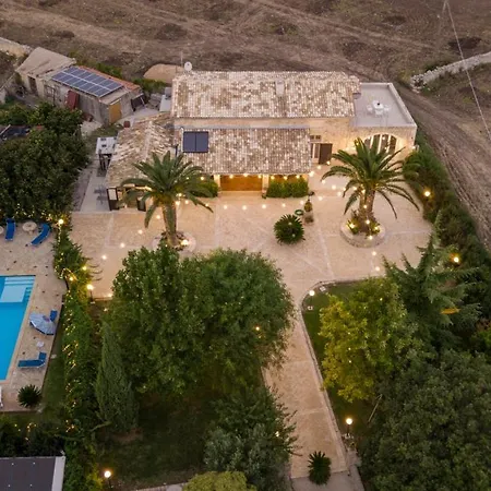 Landhaus Casale Della Contea