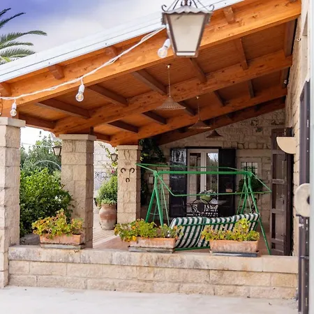 Landhaus Casale Della Contea