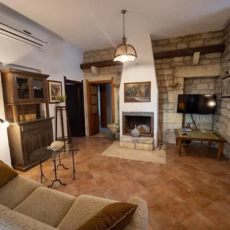 Casale Della Contea Landsted Modica