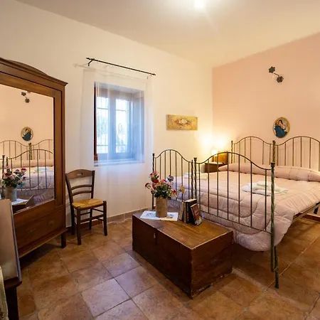 Casale Della Contea Landhaus