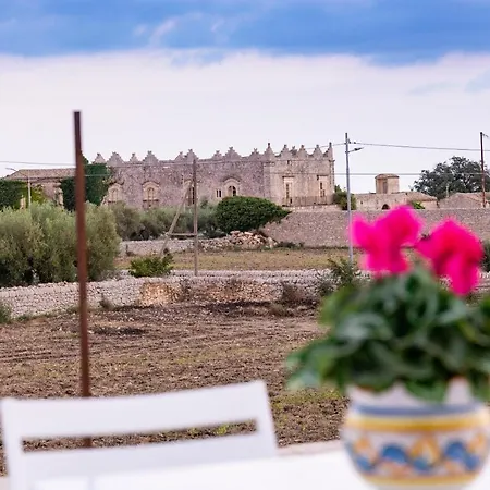 Casale Della Contea Landhaus