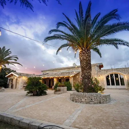 Landhaus Casale Della Contea *