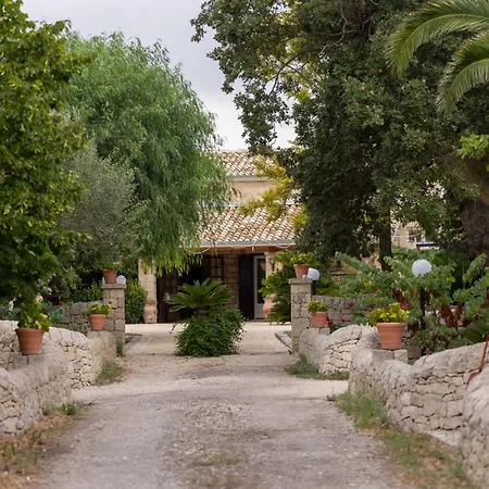 Casale Della Contea Landsted