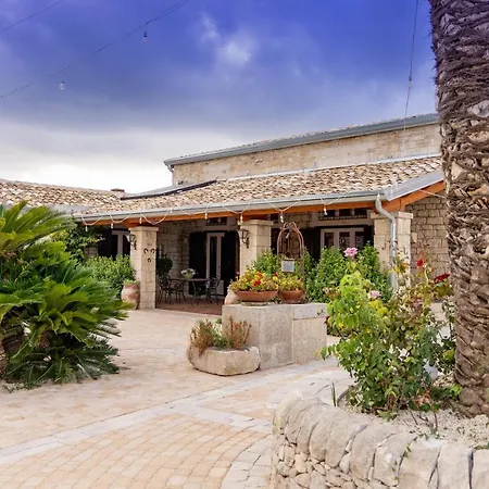 Casale Della Contea *