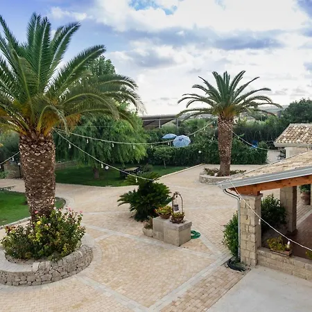 Casale Della Contea * Modica