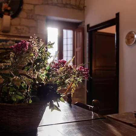 Landhaus Casale Della Contea