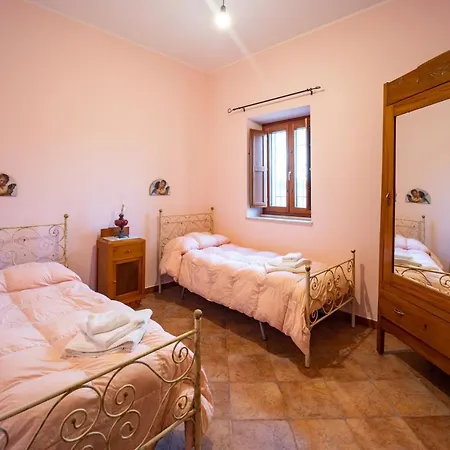 Casale Della Contea *