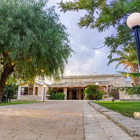 Casale Della Contea Landhaus *