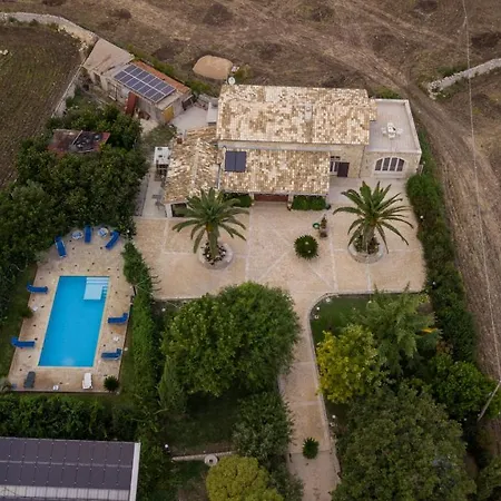 Casale Della Contea Casa di campagna