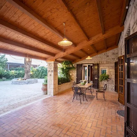 Landhaus Casale Della Contea *