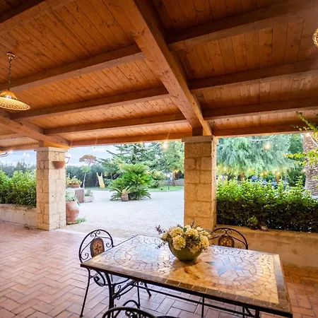 Casale Della Contea *