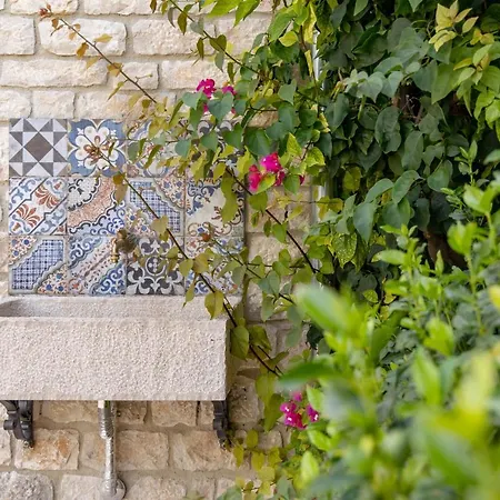 Landhaus Casale Della Contea Modica