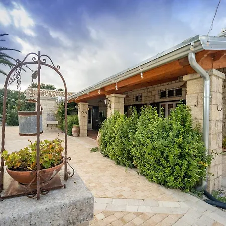 Landhaus Casale Della Contea