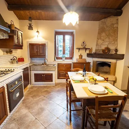 Casale Della Contea Modica