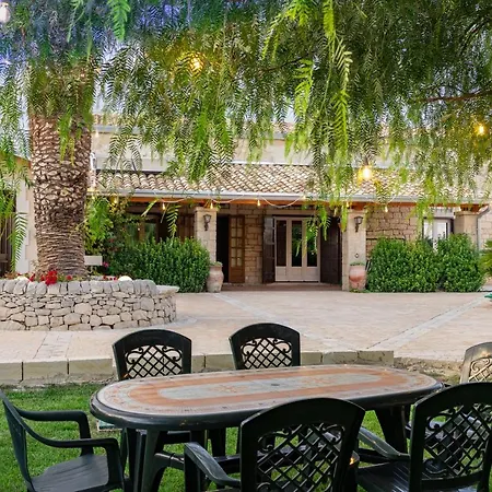 Casale Della Contea Landhaus *