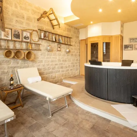 Landhaus Casale Della Contea *