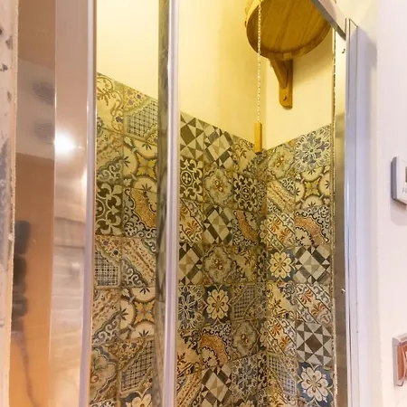 Casale Della Contea Landhaus Modica