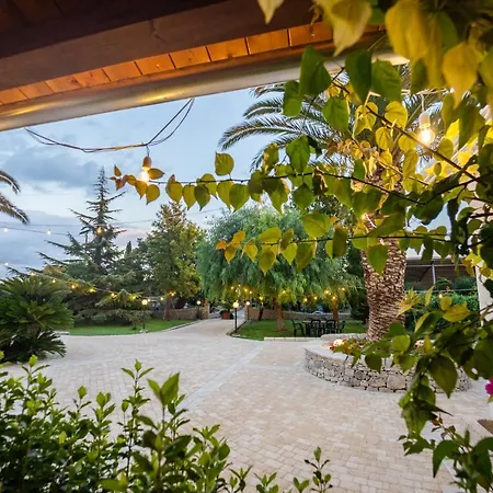 Casale Della Contea *