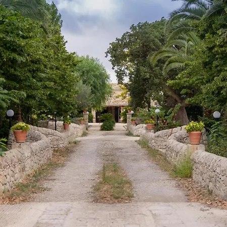 Landsted Casale Della Contea