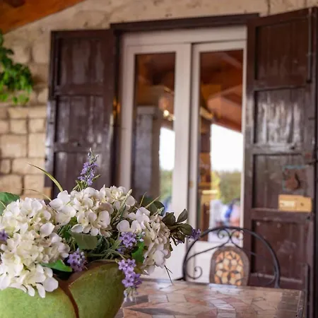 Casale Della Contea Modica