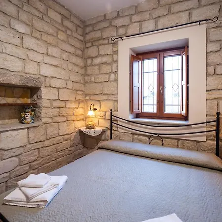 Landhaus Casale Della Contea *