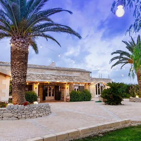 Casale Della Contea Landhaus