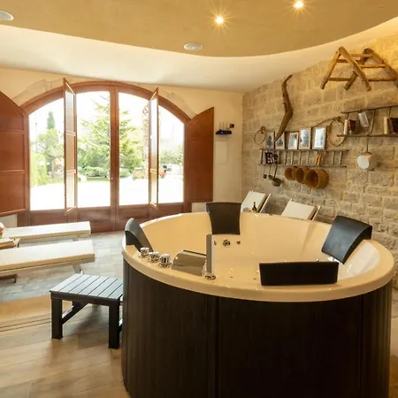 Landhaus Casale Della Contea *