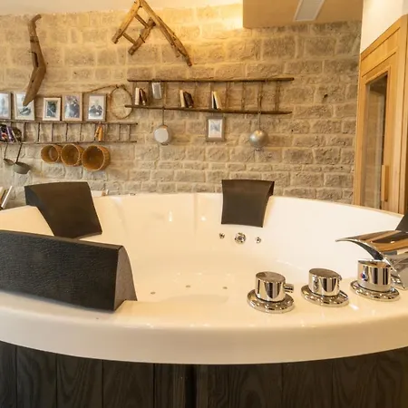 Casale Della Contea *